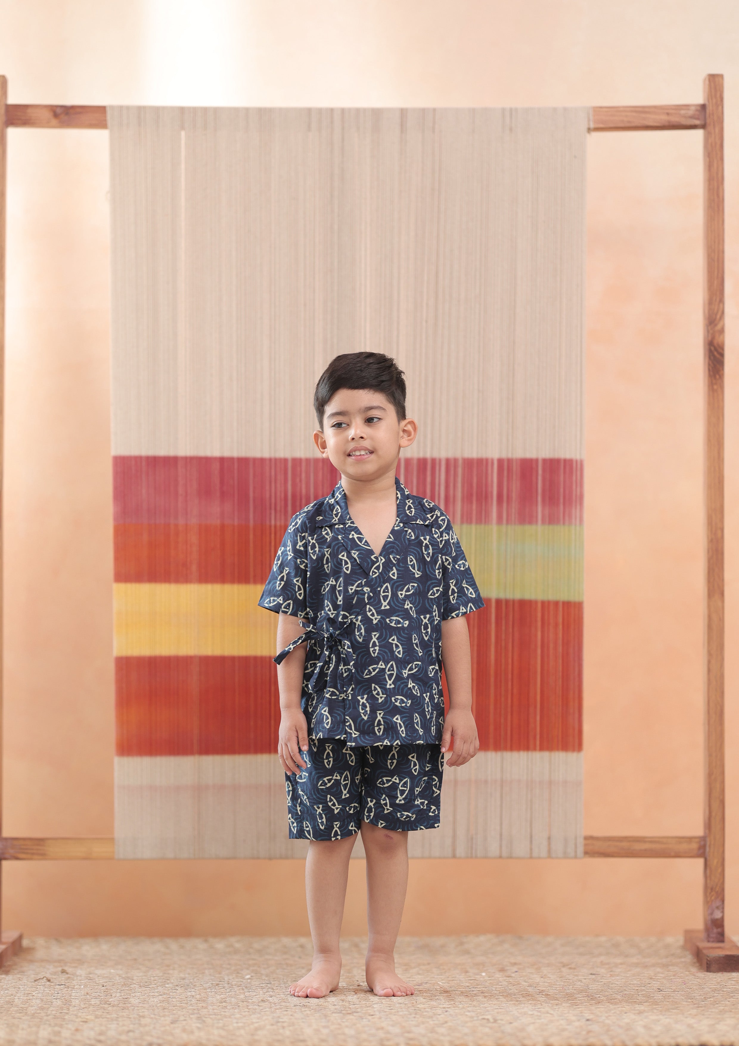 Boys Co-Ord Sets