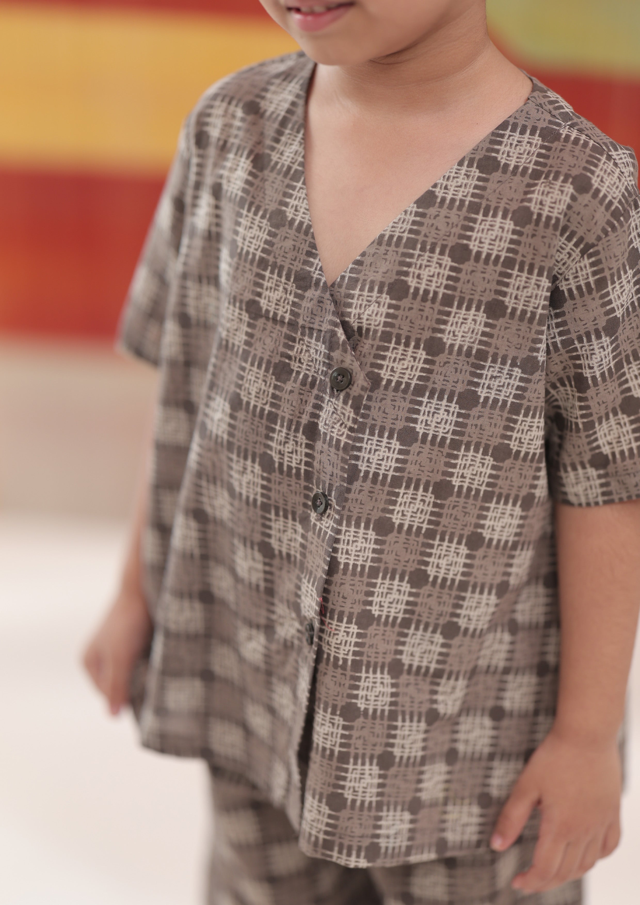 Boys Shirts
