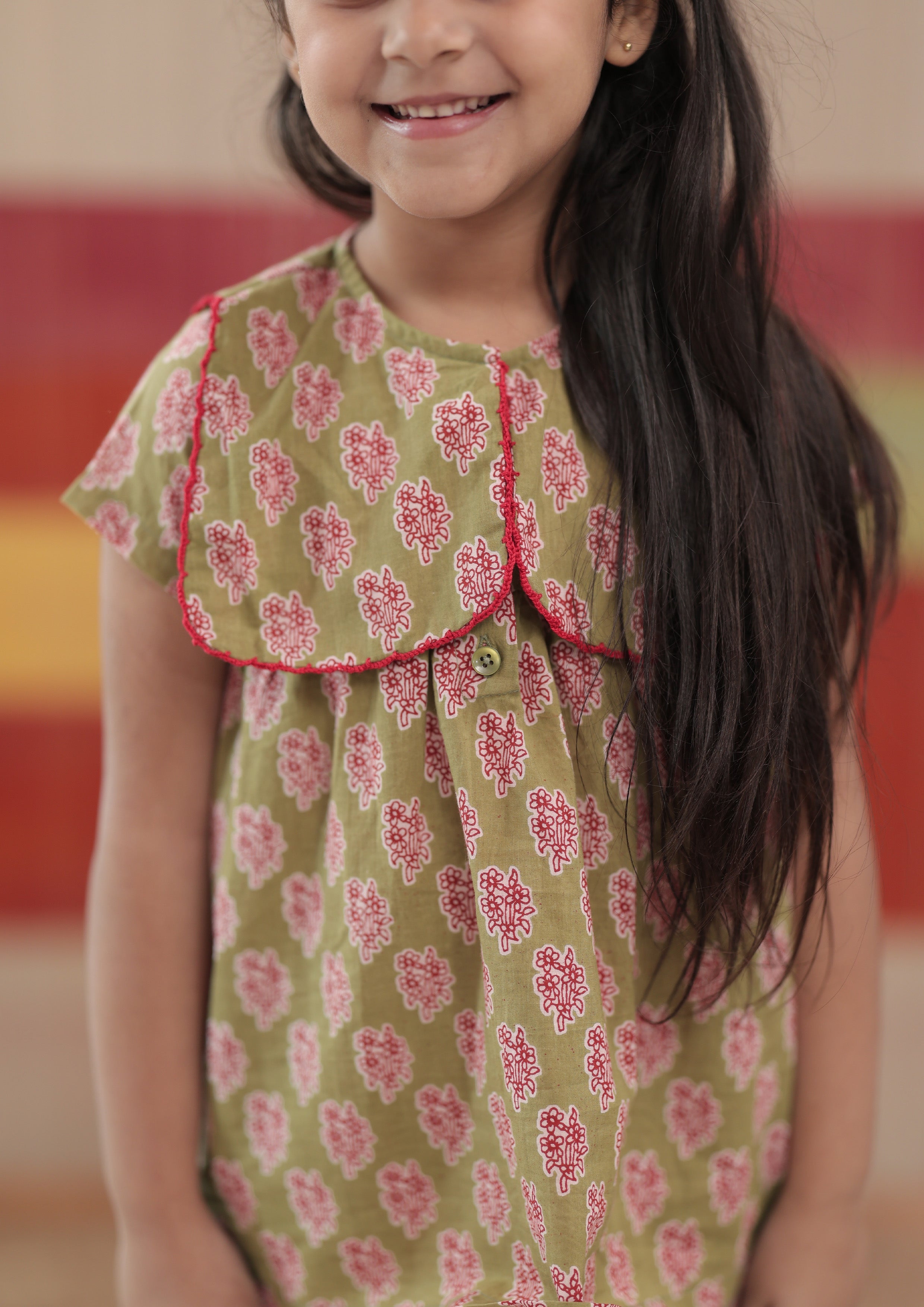 Girls Shirts